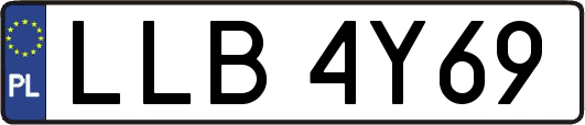 LLB4Y69