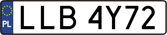 LLB4Y72