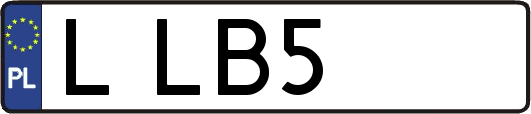 LLB5