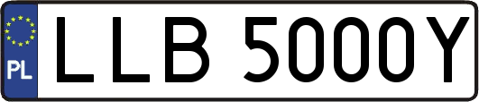 LLB5000Y