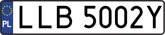 LLB5002Y