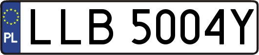 LLB5004Y