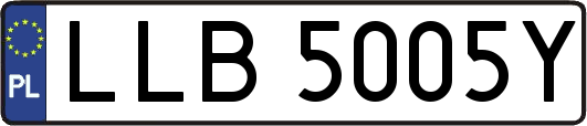 LLB5005Y