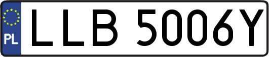 LLB5006Y