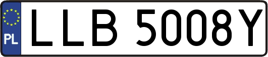 LLB5008Y