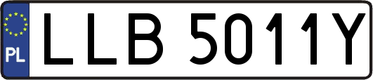 LLB5011Y