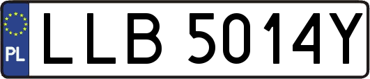 LLB5014Y