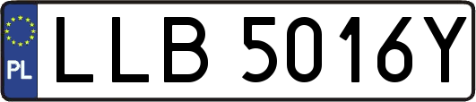 LLB5016Y