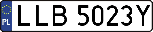 LLB5023Y