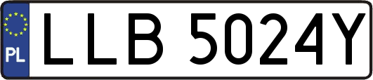 LLB5024Y