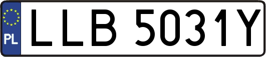 LLB5031Y