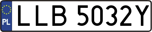 LLB5032Y