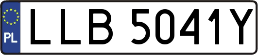 LLB5041Y