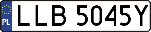 LLB5045Y