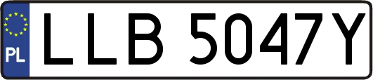 LLB5047Y