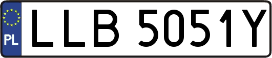LLB5051Y