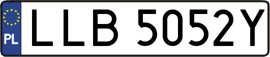 LLB5052Y