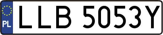 LLB5053Y