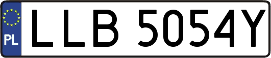LLB5054Y