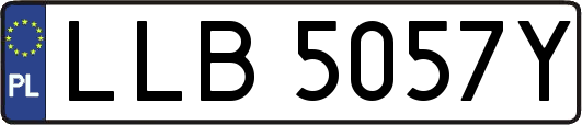 LLB5057Y