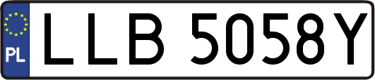 LLB5058Y