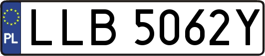 LLB5062Y