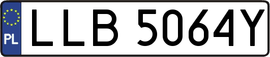 LLB5064Y