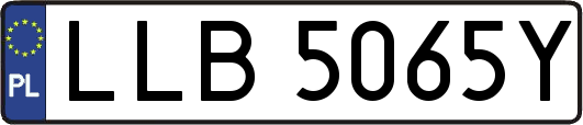 LLB5065Y