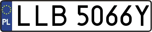 LLB5066Y
