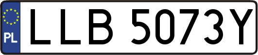 LLB5073Y