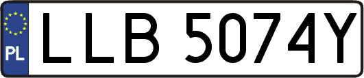 LLB5074Y