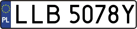 LLB5078Y