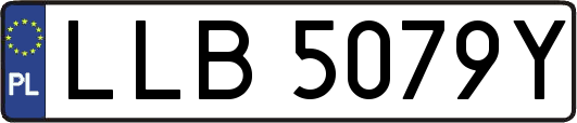 LLB5079Y