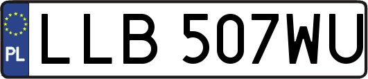 LLB507WU