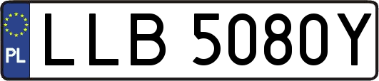 LLB5080Y