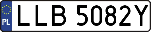 LLB5082Y