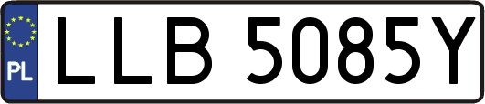 LLB5085Y