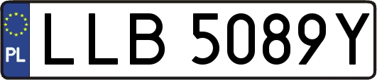 LLB5089Y