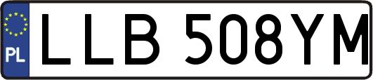 LLB508YM