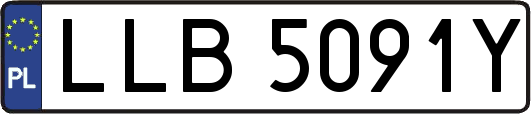 LLB5091Y