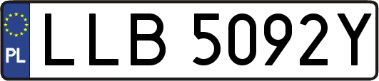 LLB5092Y