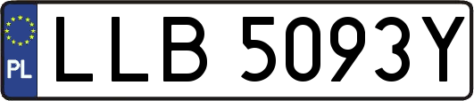 LLB5093Y
