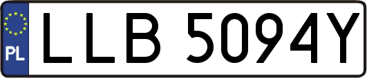 LLB5094Y