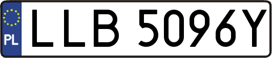 LLB5096Y