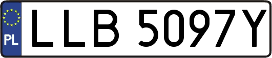 LLB5097Y