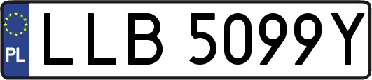 LLB5099Y