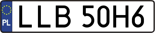 LLB50H6