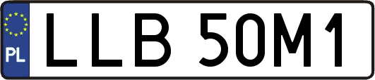 LLB50M1