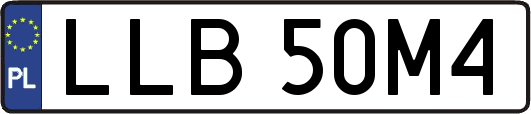 LLB50M4