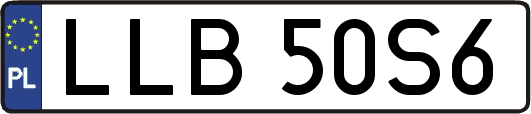 LLB50S6